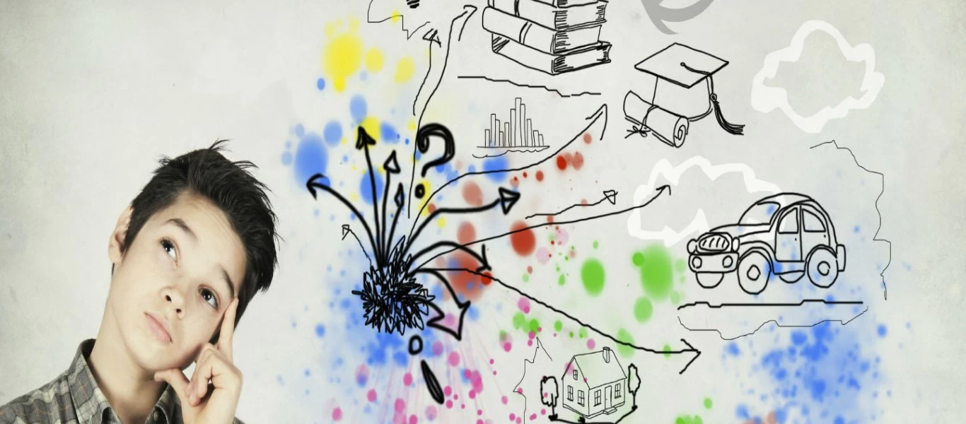 ΔΕΠΥ: Αυτά είναι τα 5 βασικά συμπτώματα